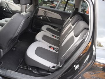 Citroën Grand C4 Picasso